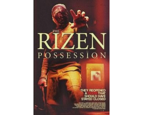 The Rizen: Possession  (фильм 2019) смотреть онлайн