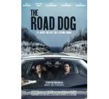 The Road Dog (2023)
