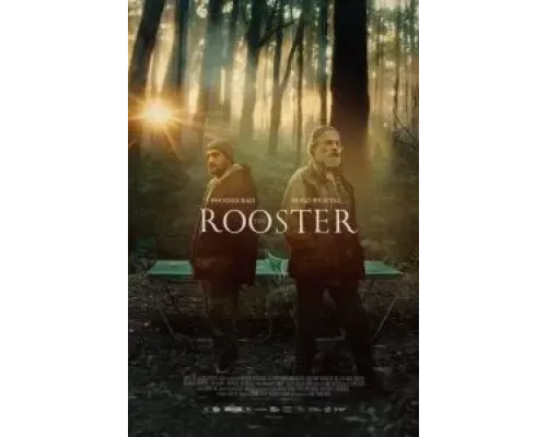The Rooster  (фильм 2023) смотреть онлайн