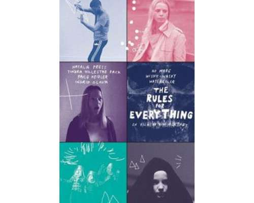 The Rules for Everything  (фильм 2017) смотреть онлайн