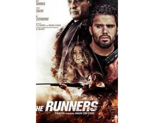 The Runners  (фильм ) смотреть онлайн