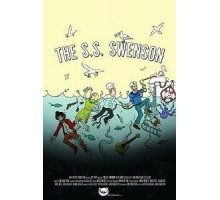 The S. S. Swenson (2019)