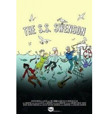 The S. S. Swenson (2019)