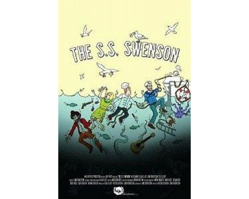 The S. S. Swenson  (фильм 2019) смотреть онлайн