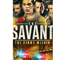 The Savant (2019)