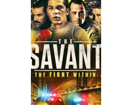 The Savant  (фильм 2019) смотреть онлайн