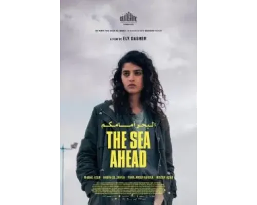 The Sea Ahead  (фильм 2021) смотреть онлайн