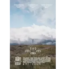 The Secret Art of Human Flight (2023)