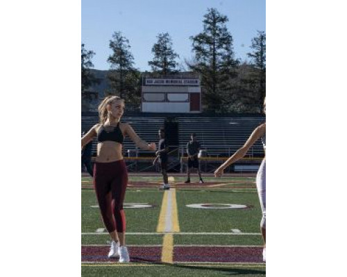 The Secret Lives of Cheerleaders  (фильм 2019) смотреть онлайн