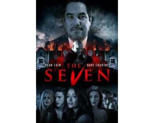 The Seven  (фильм 2019) смотреть онлайн
