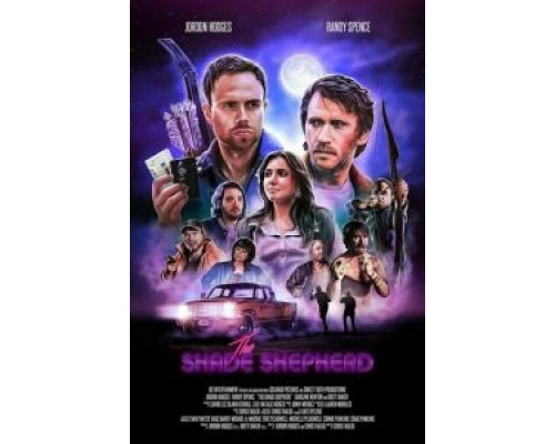 The Shade Shepherd  (фильм 2019) смотреть онлайн