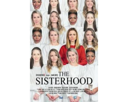 The Sisterhood  (фильм 2019) смотреть онлайн