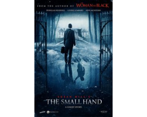 The Small Hand  (фильм 2019) смотреть онлайн