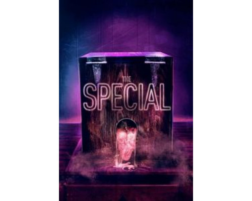 The Special  (фильм 2020) смотреть онлайн