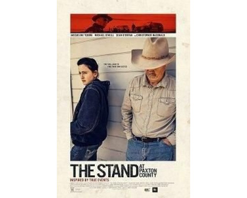 The Stand at Paxton County  (фильм 2020) смотреть онлайн