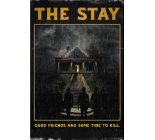 The Stay (2020)