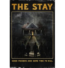 The Stay (2020)