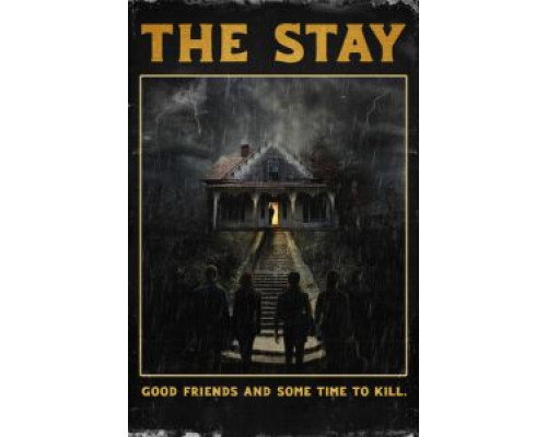 The Stay  (фильм 2020) смотреть онлайн