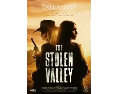 The Stolen Valley  (фильм 2022) смотреть онлайн