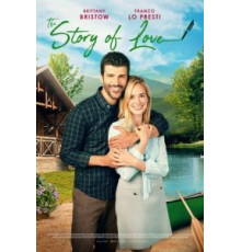 The Story of Love (2022)