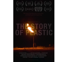 The Story of Plastic (2019)