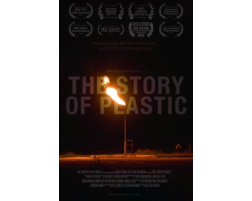 The Story of Plastic  (фильм 2019) смотреть онлайн