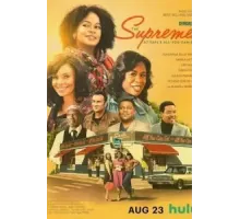 The Supremes at Earl's All-You-Can-Eat (2024)