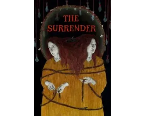 The Surrender  (фильм 2025) смотреть онлайн