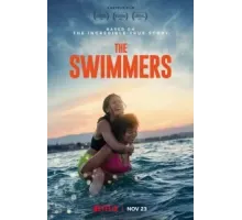 The Swimmers (2022)