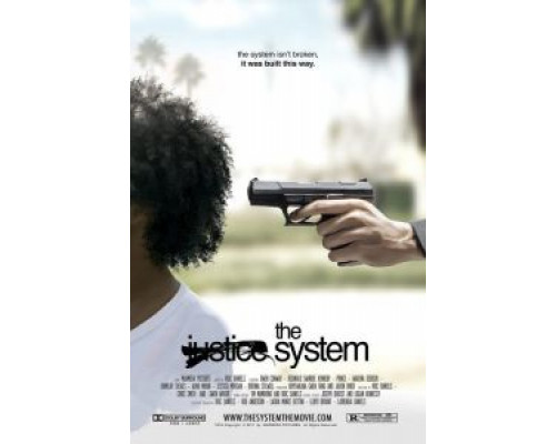 The System  (фильм 2018) смотреть онлайн