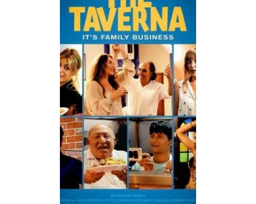 The Taverna  (фильм 2019) смотреть онлайн