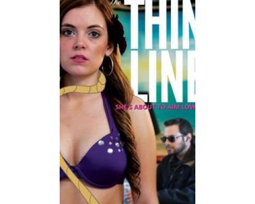The Thin Line  (фильм 2017) смотреть онлайн