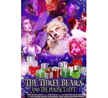 The Three Bears and the Perfect Gift (2019)