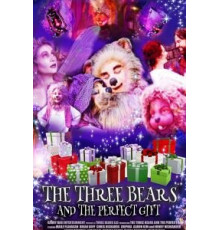 The Three Bears and the Perfect Gift (2019)