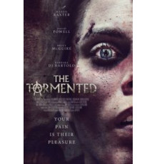 The Tormented (2019)