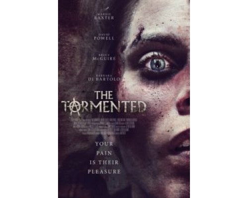 The Tormented  (фильм 2019) смотреть онлайн