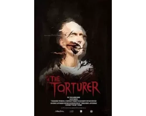 The Torturer  (фильм 2020) смотреть онлайн