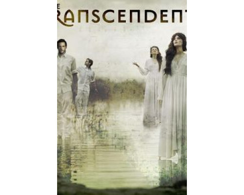 The Transcendents  (фильм 2018) смотреть онлайн