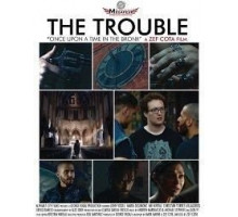 The Trouble (2018)