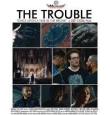 The Trouble (2018)