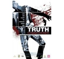 The Truth Commissioner (2016)