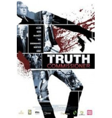 The Truth Commissioner (2016)