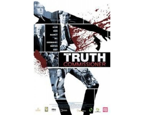 The Truth Commissioner  (фильм 2016) смотреть онлайн