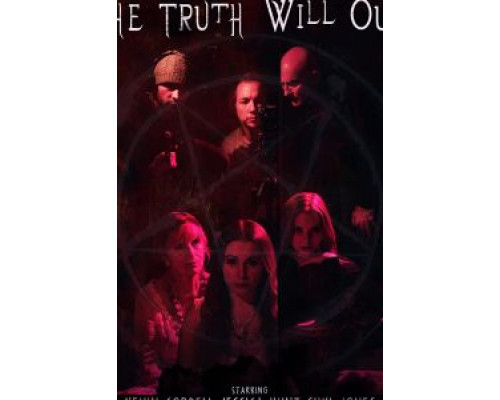 The Truth Will Out  (фильм 2020) смотреть онлайн