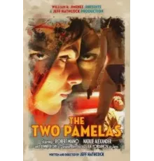 The Two Pamelas (2022)