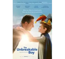 The Unbreakable Boy (2025)
