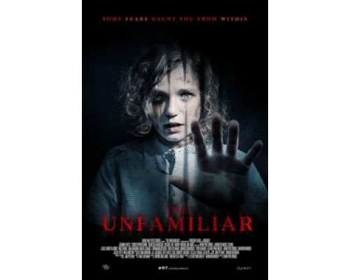 The Unfamiliar  (фильм 2020) смотреть онлайн
