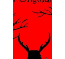 The Ungulate (2019)