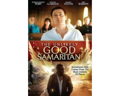 The Unlikely Good Samaritan  (фильм 2019) смотреть онлайн
