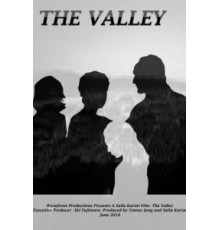 The Valley (2017)
